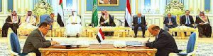 شكر الله سعيكم.. نريد حكومة كفاءات