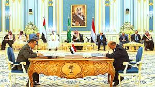 شكر الله سعيكم.. نريد حكومة كفاءات