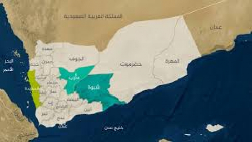 شبوة أبتليت بجار السوء.. مأرب موطن القتلة والمجرمين وقطاع الطرق