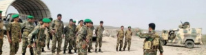 الطريق الدولي تحت سيطرة الحزام الأمني.. خنق لخطوط الإرهاب والتهريب