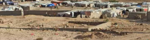 المستوطنة الأثيوبية في عتق.. خطر داهم على حياة المواطن وعرضه 