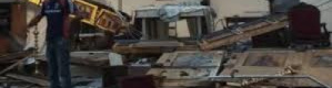 بعد حكمهم لسوريا.. الإرهابيين يفجرون كنسية مار الياس بدمشق