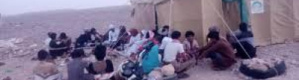 شباب بمناطق الامتياز لشركة بترو مسيلة يؤكدون رفضهم سياسات التهميش