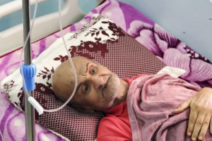 موقف لا أخلاقي: مشافي شبوة الحكومية ترفض استقبال وعلاج أقدم كادر صحي في المحافظة