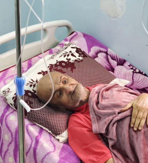 موقف لا أخلاقي: مشافي شبوة الحكومية ترفض استقبال وعلاج أقدم كادر صحي في المحافظة