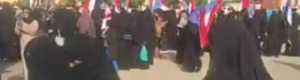 لماذا لن يقمع الانتقالي مظاهرات الجنوب الحقيقية؟ 