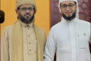 لماذا هدد المحثوثي بقلب عدن إن تم عزله من إمامة مسجد