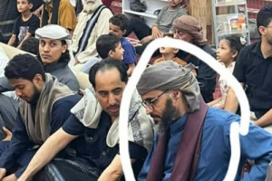 حرمات المساجد ويا لثارات الزنداني.. استغلال المنابر للتحريض في عدن