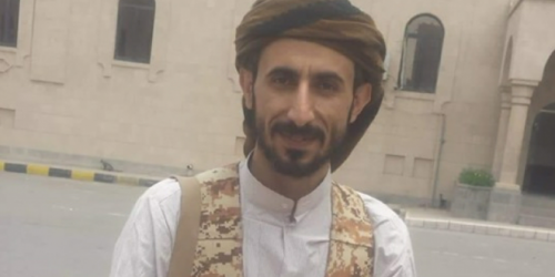 مسئول بارز ينشق عن الشرعية وينضم للحوثيين بعد وصوله إلى صنـعاء
