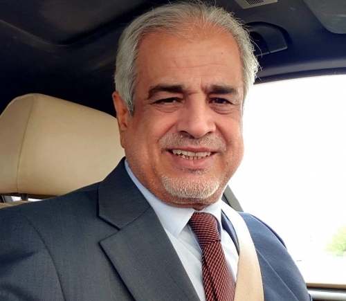 بن عيدان :  حزب الإصلاح لا يعنيه من حرب اليمن إلا نزع سلاح الجنوبيين 