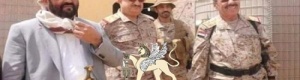 ضابط سعودي : الشرعية لا تريد تحرير صنعاء وأعلى مسئول عسكري يمني يعلن .. تحرير ممن ؟؟