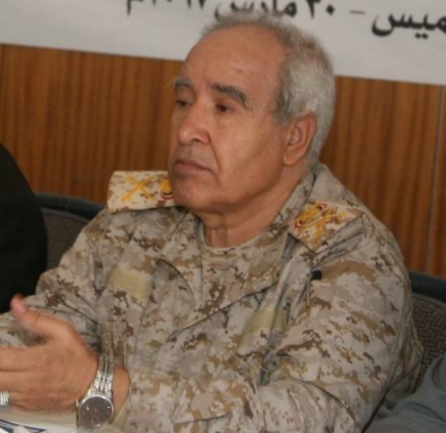 يا #خصروف لا تقل حررنا عدن في أيام فعدن حررها رجال الخنادق وليس نزلاء الفنادق