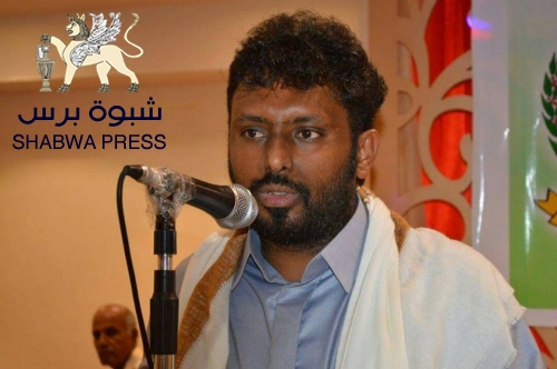 سياسي وكاتب حضرمي : على بن حبيش الارتقاء بمطالب حضرموت إلى المطالبة بالوطن الجنوبي  