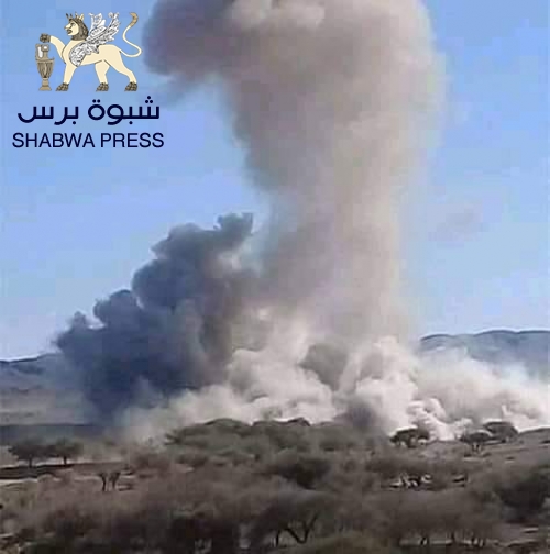 قوات الجيش والمقاومة يحبطان هجوم للحوثين على التباب السود غرب مريس بقعطبة شمال الضالع 