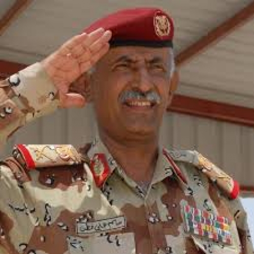 نظام صنعاء يقف وراء اغتيال اللواء "سالم قطن" بالدليل (توثيق)