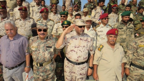 قيادي في الانتقالي .. يدعو إلى الاستعداد للمعركة القادمة !