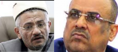عناصر إرهابية تم الإفراج عنها بأوامر الشرعية تعاود تنفيذ اغتيالات بعدن