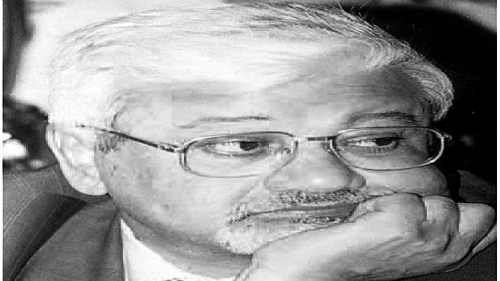 الرئيس علي ناصر محمد يكتب عن : فقيد الوطن والصحافة "فاروق محمد علي لقمان"  