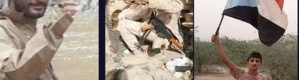 مقتل 10 جنوبيين بمعارك الدفاع عن حدود السعودية