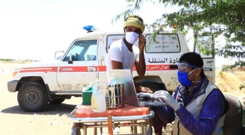 الإغاثات الصحية.. إنسانية الإمارات التي صفعت إرهاب الحوثي والشرعية