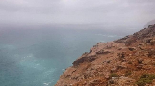 القوات الجنوبية تؤسس موقع استطلاعيا بمنطقة قطينان سقطرى المواجه للصومال