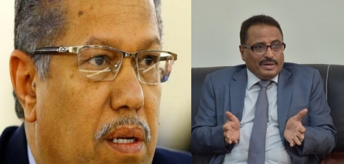 "بن دغر" و "الميسري" و "الجبواني" عناوين لـ "حرب" قديمة جدية  