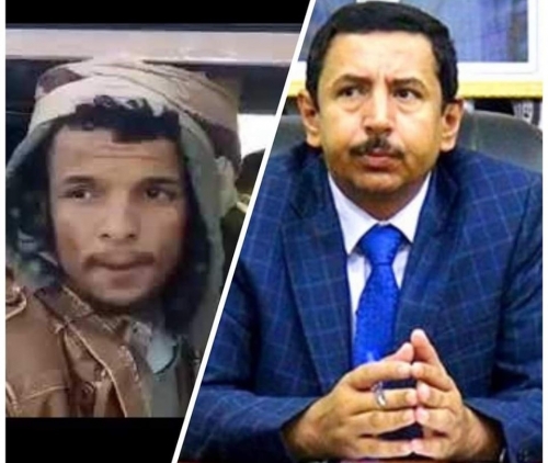 أبلغوا محافظ شبوة أن ملعبه مكشوف بعد ان خسر مايسمى جيش وطني خيرة قياداته في معارك ابين.