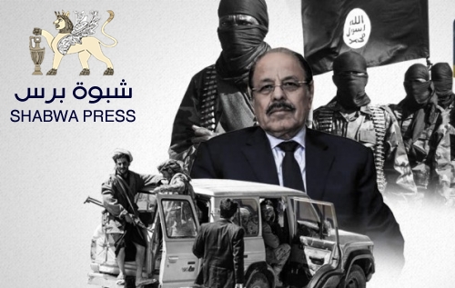 بتسهيلات اخوانيه .. عودة 150 عنصر من القاعدة الى محافظة شبوه 