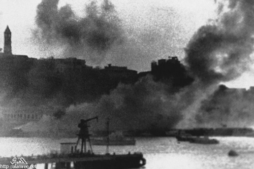 فـزّاعـة الـدم : يتهموننا بالسعي لعودة حقبة السحل والقتل الاشتراكي وهم يمارسونها اليوم ضدنا