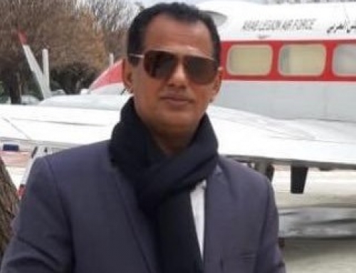 مسئول بإعلامية الانتقالي: فك الارتباط غير قابل للنقاش والانتقالي يعمل لتحقيق ذلك