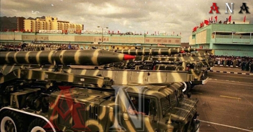 قائد عسكري جنوبي بارز يدعو منتسبي الجيش والأمن للمشاركة في الاعتصام حتى انتزاع رواتبهم