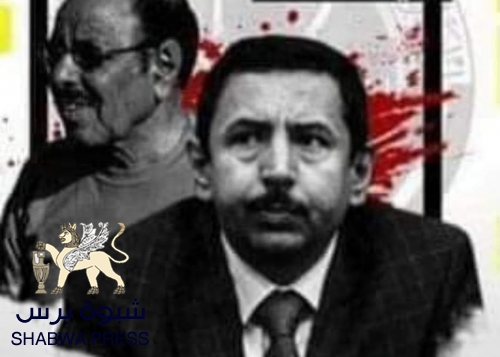 حزب الاصلاح في #شبـوة يعيش حالة ارتباك لا مثيل لها