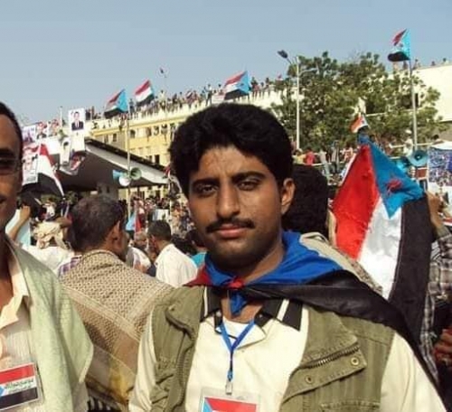 لليوم الخامس سلطة الاحتلال في شبوة تمنع والد المعتقل "أياد السليماني" من زيارة نجله