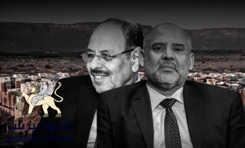 "عصام حبريش" يوجه الأمن والنيابة باعتقال مواطن تم السطو على أملاكه من قبل شقيقه "أحمد حبريش"  