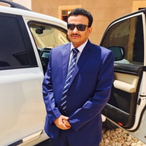 مليشيا الإخونج في شبوة تمنع وكيل وزارة المغتربين من دخول العاصمة عتق