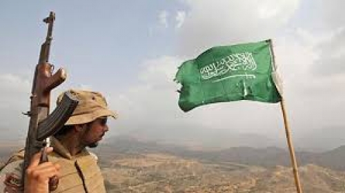 رغم طلب القوات السعودية في معسكر العلم علاجه : ميليشيا الإخوان تختطف جندي نخبة مصاب بحمى الضنك 