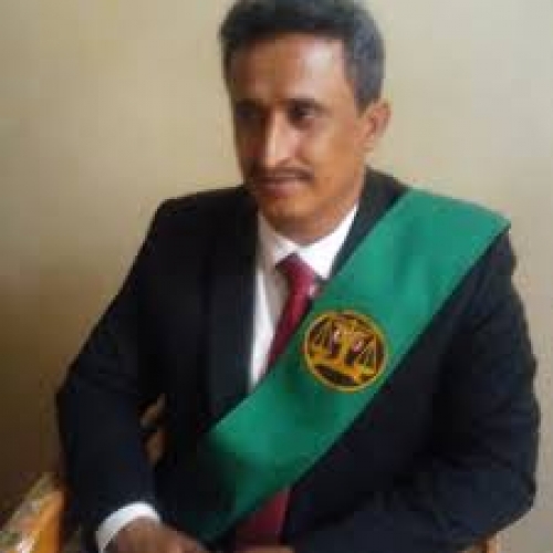 محكمة عتق تصدر حكم الإعدام بحق قاتل (تاجر العسل) ناصر بادخن .