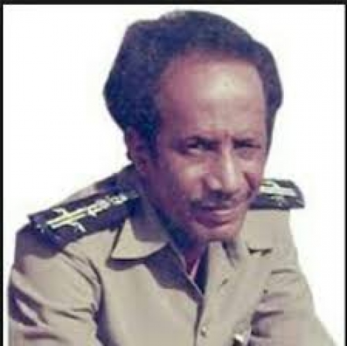 في ذكرى الإجتياح الاول للجنوب .. روايات عن الأيام الأخيرة لمحافظ عدن العميد السييلي