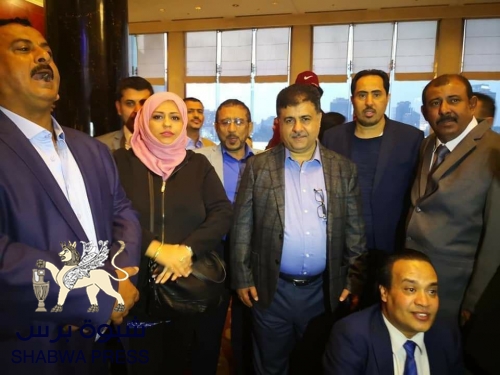 الغزاة اليمنيون أكثر حياء من جنوبيي الشرعية المحتفلين باليوم الأسود 7/7