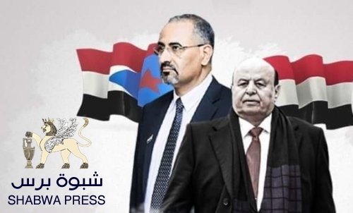 الصحفي "بن لغبر" يوكد رفض الانتقالي لمقترحات هادي والموافقة عليها كارثة لشعب الجنوب العربي