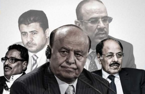 أكاديمي : الشرعية بين التفتيت والسقوط المتدحرج.