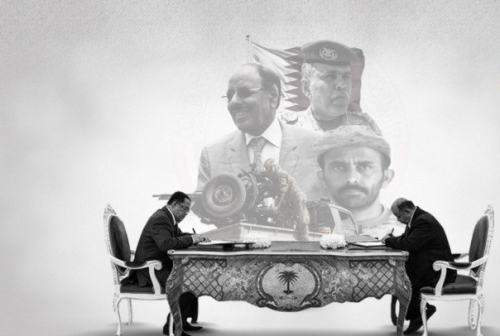 المراقب السياسي : "محادثات الرياض".. الشراكة لا تعني نهاية مشروع الاستقلال