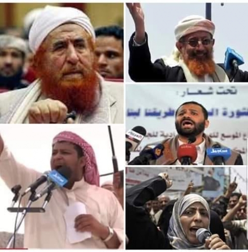 خلط الأوراق وبيع المواقف : الإصلاح واللعب في المساحة الممنوعة