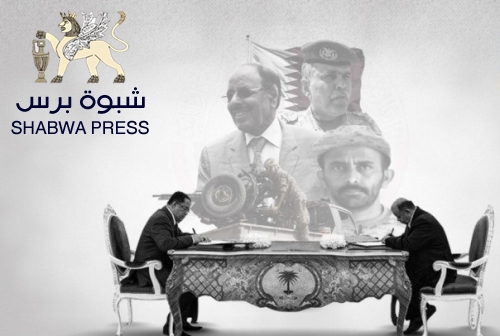 الصراع داخل الشرعية يعطل اعلانها : الانتقالي يكشف عن شكل حكومة المناصفة 