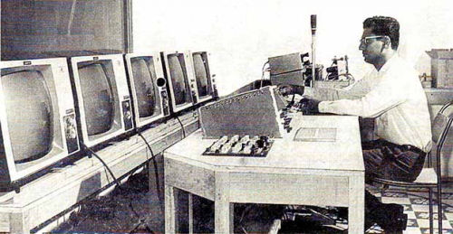 مناشدة عاجلة للرئيس "الزُبيدي" والإدارة الذاتية لإنقاذ أرشيف إذاعة وتلفزيون عدن