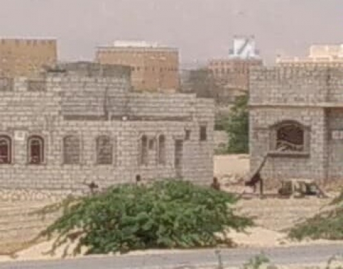 قبائل نعمان بشبوة وحضرموت تدين الاعتداء على قبيلة آل رشيد من قبل القوات الجبلي....