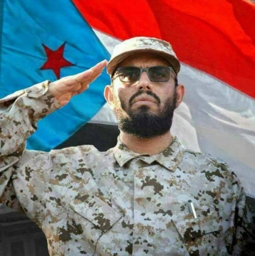 هاني بن بريك : مستقبل الشرعية اليمنية مرهون بتنفيذ اتفاق الرياض