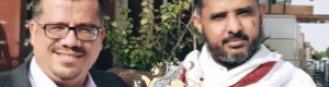 سياسي حضرمي ينادي بضرورة تخليص حضرموت من عناصر القاعدة التي زرعها معالي السفير و "باتيس"