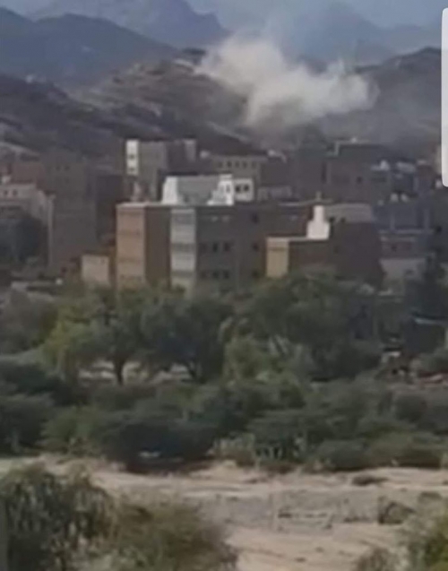 المداهمة الإخوانية في شبوة.. هجومٌ ارتدّ في وجه مليشيا الشرعية 