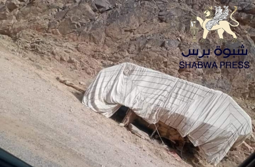 بـ 600 ألف ريال سعودي من أموال شبوة: شراء ثلاث دبابات حكومية منهوبة